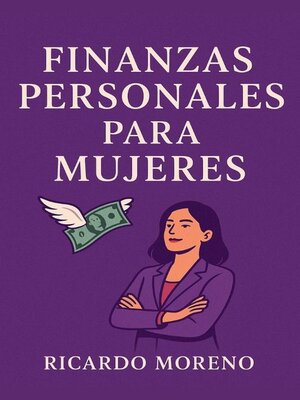 cover image of Finanzas Personales Para Mujeres